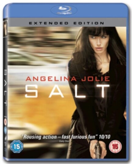 Salt