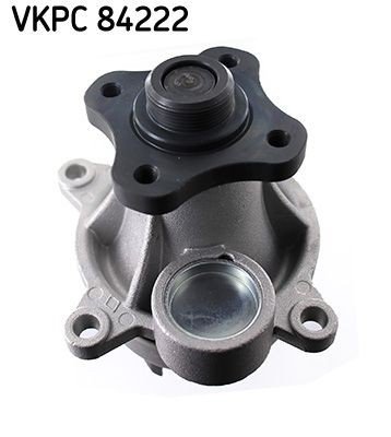 SKF VKPC 84222 Vannpumpe SKF VKPC 84222 Vannpumpe