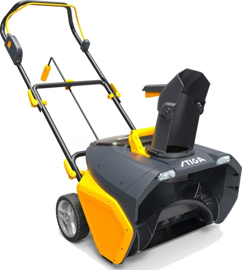 Stiga snøfreser st 700e solo