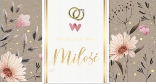 Carnet Wedding
