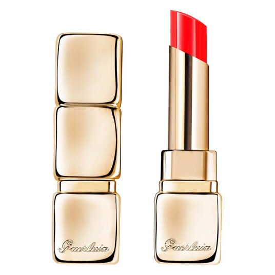 GUERLAIN Kiss Kiss Shine Bloom 520 Love Bloom 3,2g