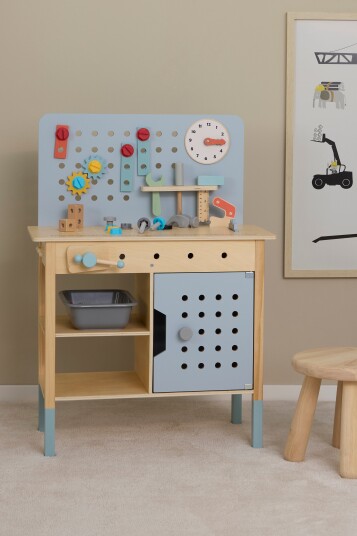 Alice & Fox Arbeidsbenk Alice & Fox Arbeidsbenk