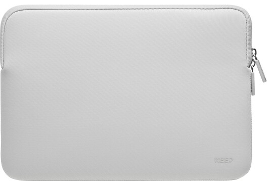 KEEP PC etui 14 (Silver Cloud) KEEP PC etui 14 (Silver Cloud)