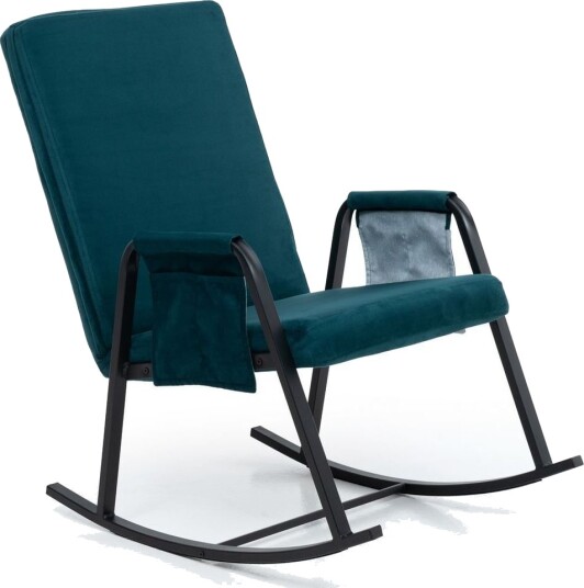 Rocking Chair Atelier Del Sofa -