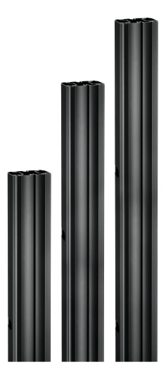 VOGELS Professional PUC 2718 monteringskomponent - sølv VOGELS Professional PUC 2718 monteringskomponent - sølv