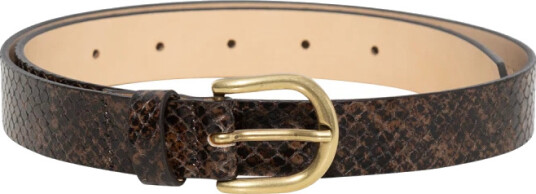 Isabel Marant Dame Accessories Brun 75 CM,
