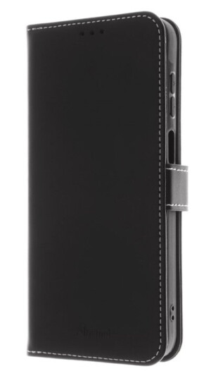 Insmat Exclusive Lommebok For Mobiltelefon Kartong+Papir+Aluminiumsfolie Polykarbonat Termoplast-Polyuretan Tpu Lær Bomullssting