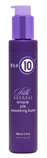 It's A 10 Miracle Silk Smoothing Balm 148ml