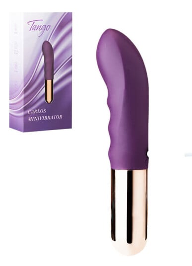 Tango Carlos Minivibrator Tango Carlos Minivibrator