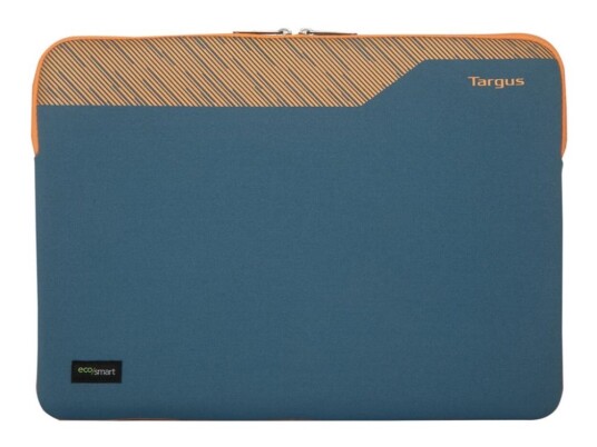 Targus Pulse Sleeve 16' Neopren Blå Oransje