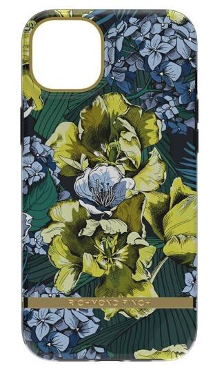 Richmond & Finch iPhone 14 Plus Freedom Deksel - Saffron Flower