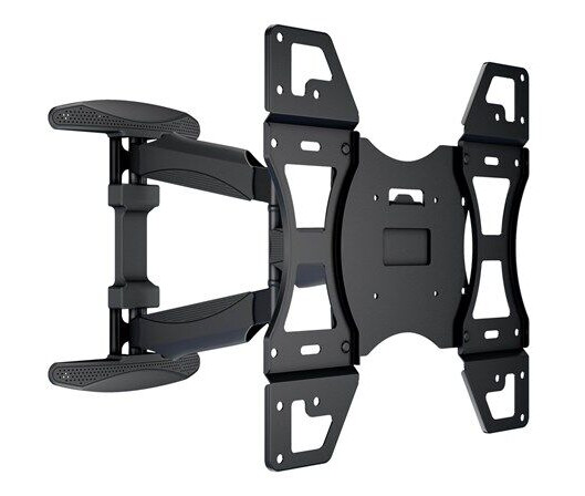 Multibrackets Veggfeste 400x400 Full Motion for TV 32"-50" - Maks 30 kg Multibrackets Veggfeste 400x400 Full Motion for TV 32"-50" - Maks 30 kg