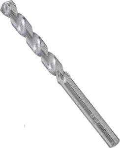 Stanley Sta53015-Qz, Drill, 1 Cm, 200 Mm, Murverk, 13,5 Cm, 1 Stykker