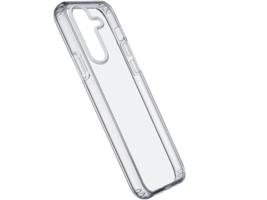 Peter Jäckel 60693 Mobile Phone Case 15.8 Cm (6.2&Quot ) Cover Transparent