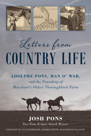 Letters from Country Life Letters from Country Life