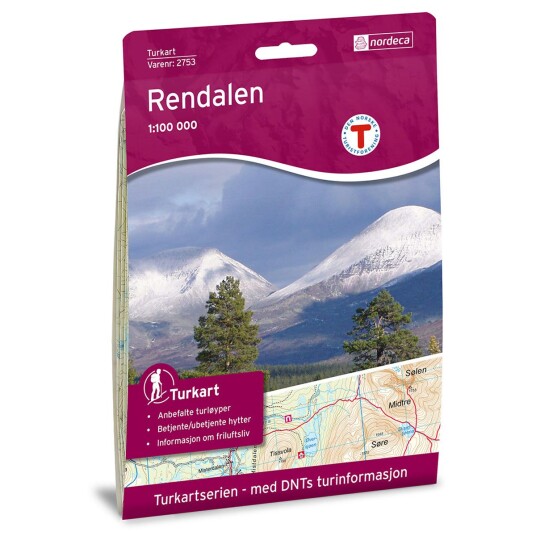 Rendalen