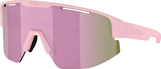Bliz Matrix Small - Pink - 30