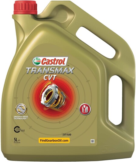 Girolje CASTROL 15D7B6