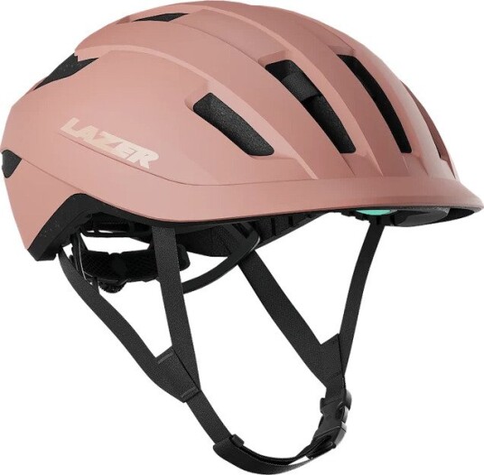 Lazer Compact KinetiCore sykkelhjelm 54-61 cm matt clay