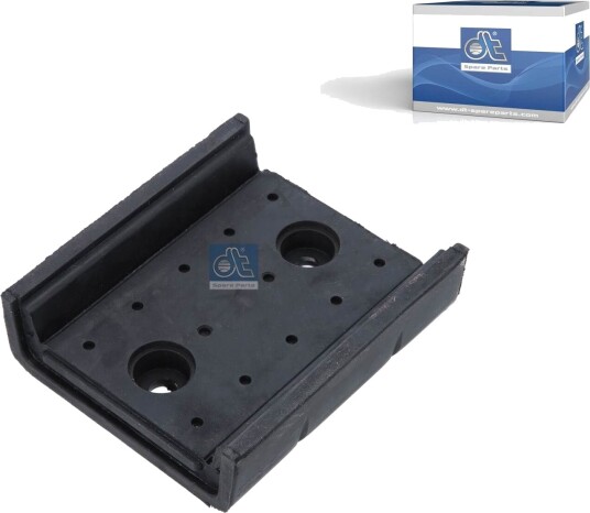 Fjærstopper DT Spare Parts 3.65229