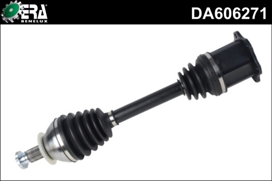 ERA Benelux DA606271 Drivaksel ERA Benelux DA606271 Drivaksel