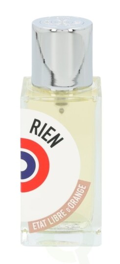 Etat Libre D"Orange Rien Eau De Parfyme Spray 50 ml