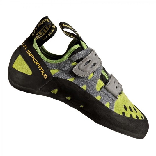 La Sportiva Tarantula, KG kiwi/grey, 42.5 La Sportiva Tarantula, KG kiwi/grey, 42.5