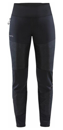 Craft Adv Nordic TrainingSpeed Pants W Black Black XS Craft Adv Nordic TrainingSpeed Pants W Black Black XS