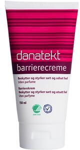 Danatekt Barrierekrem  150 ml