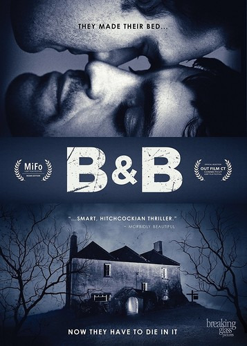 B & B DVD