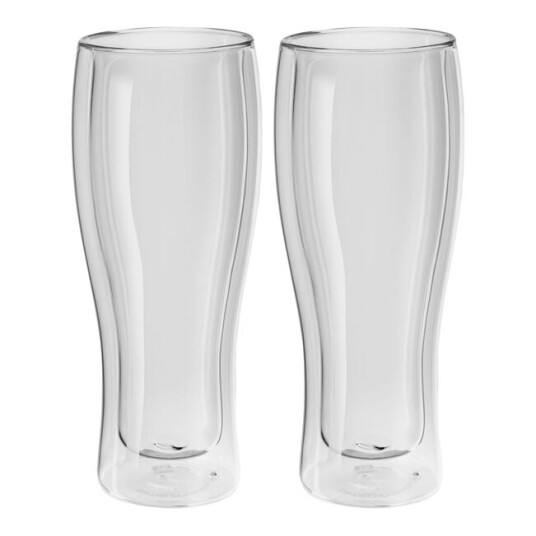 Zwilling Sorrento ?lglass 2-stk. 1721286-01-0 1721285-01-0