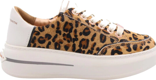 Alexander Smith Dame Sko Brun 41 EU,