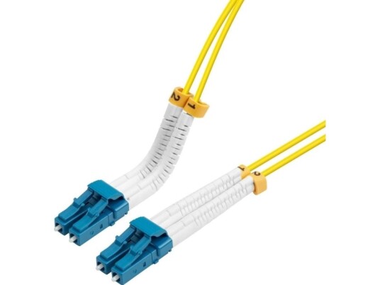 Lanview Bendable Lc-Lc Singlemode