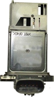 Luftmengdemåler METZGER 0890311
