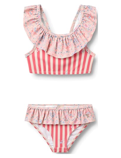 Wheat Bikini Bothilda Pink 104