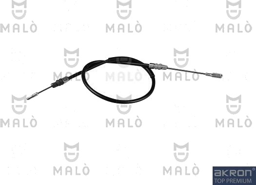 Tautrekk, håndbremse MALÒ 29271