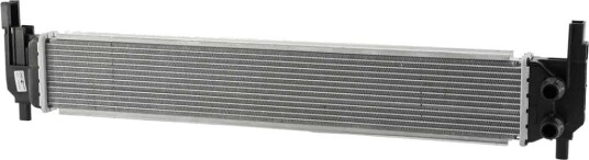 HELLA 8MK 366 302 111 Radiator motorkjøling