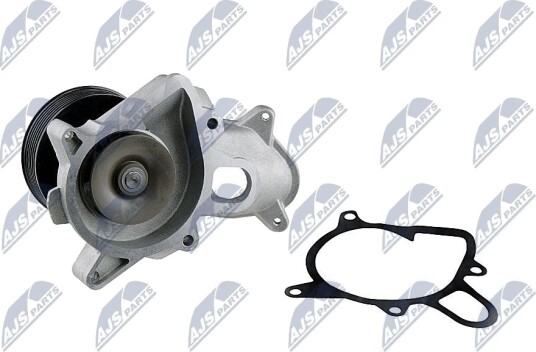 Vannpumpe NTY CPW BM 039 Vannpumpe NTY CPW BM 039