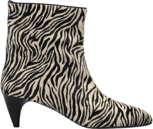 Isabel Marant Dame Sko Flerfarget 38 EU,