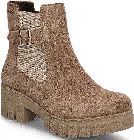 Rieker 74560 64 BEIGE 42 Rieker 74560 64 BEIGE 42
