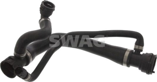 SWAG 20 94 5818 Radiatorslange