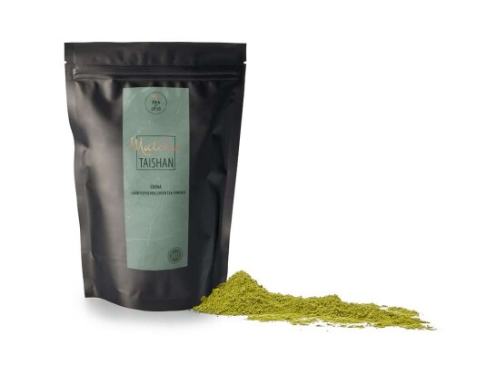Matcha Taishan 200g