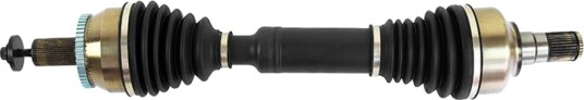 Professional Parts Drivaksel Professional Parts 46431216