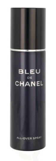 Chanel Bleu de Chanel Parfyme for Menn 100 ml All-Over Spray