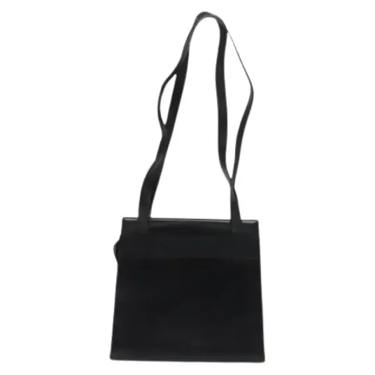Salvatore Ferragamo Dame Svart