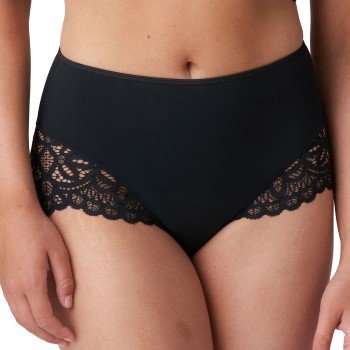 PrimaDonna Truser Twist First Night Full Brief Svart 40 Dame PrimaDonna Truser Twist First Night Full Brief Svart 40 Dame