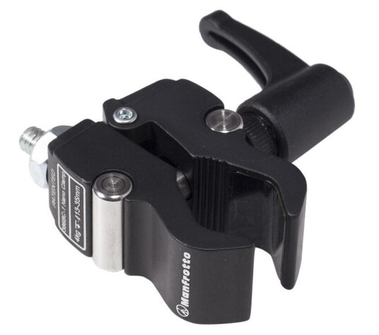 MANFROTTO Nano Clamp Foto 386BC-1