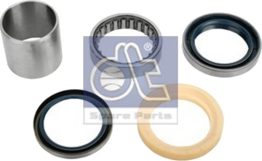 Reparasjonssett, bærekule DT Spare Parts 4.90579 Reparasjonssett, bærekule DT Spare Parts 4.90579