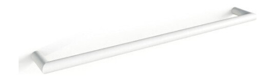 Metallbude Vana håndklestang 105 cm hvit