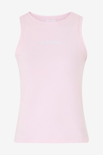 adidas Sport Performance Singlet W Lin SJ TK Rosa adidas Sport Performance Singlet W Lin SJ TK Rosa